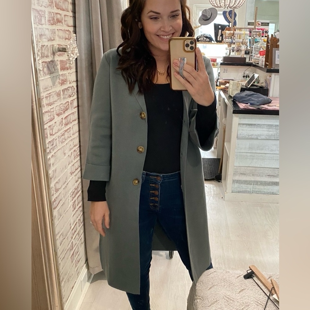 THML Coat